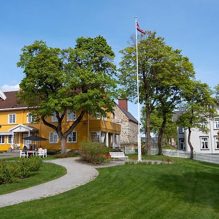 Granavolden Hotel & Gjaestgiveri Zewnętrze zdjęcie